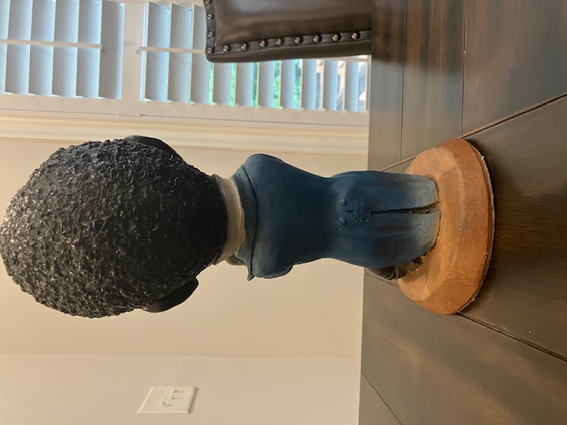Al Jolson ESCO Statue For Sale / Al Jolson ESCO Chalkware Statues For Sale Al Jolson ESCO Statue For Sale / Al Jolson ESCO Chalkware Statues For Sale