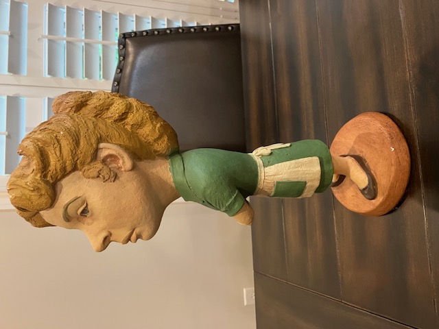 Alice Kramden ESCO Statue For Sale / Alice Kramden ESCO Chalkware Statues For Sale Alice Kramden ESCO Statue For Sale / Alice Kramden ESCO Chalkware Statues For Sale