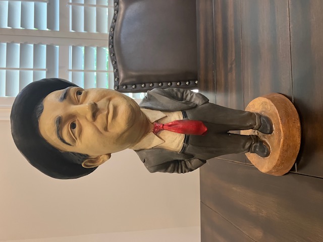 Lou Costello ESCO Statue For Sale / Lou Costello ESCO Chalkware Statues For Sale Lou Costello ESCO Statue For Sale / Lou Costello ESCO Chalkware Statues For Sale